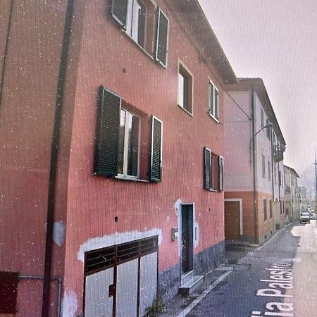 Martina Serravalle Scrivia 48 Экстерьер фото