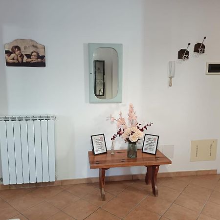 Martina Serravalle Scrivia 48 Экстерьер фото