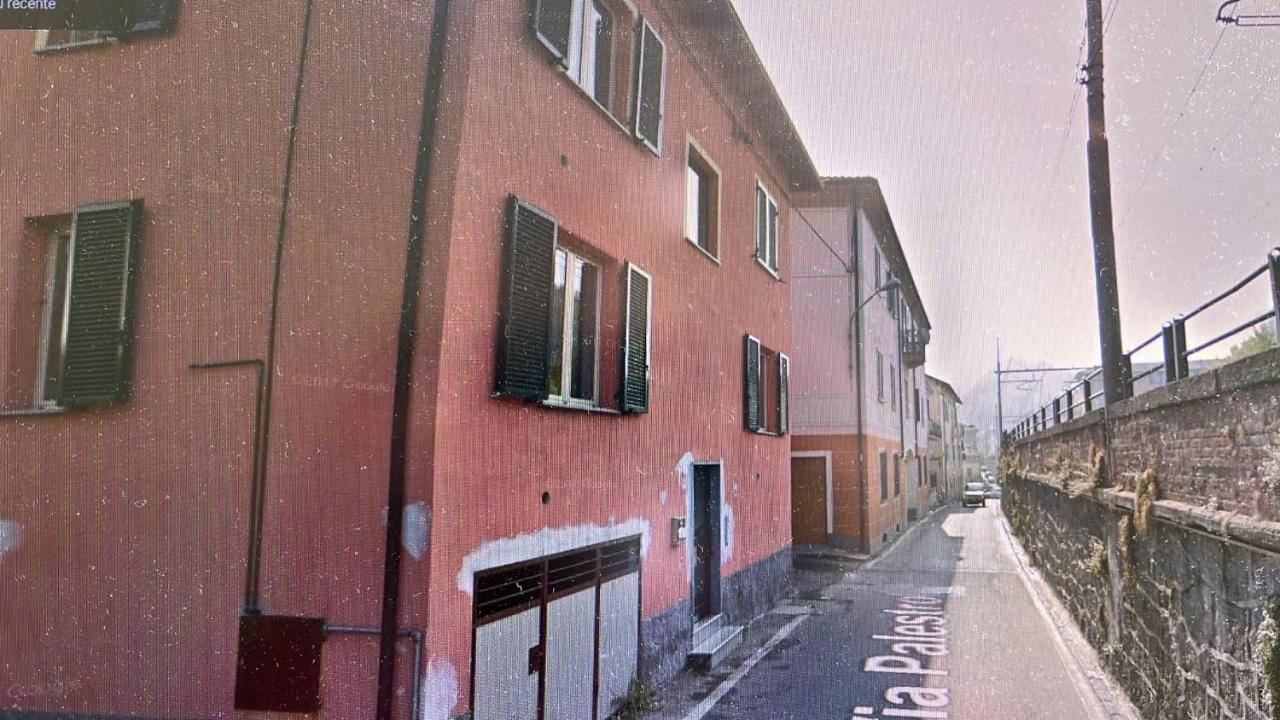 Martina Serravalle Scrivia 48 Экстерьер фото
