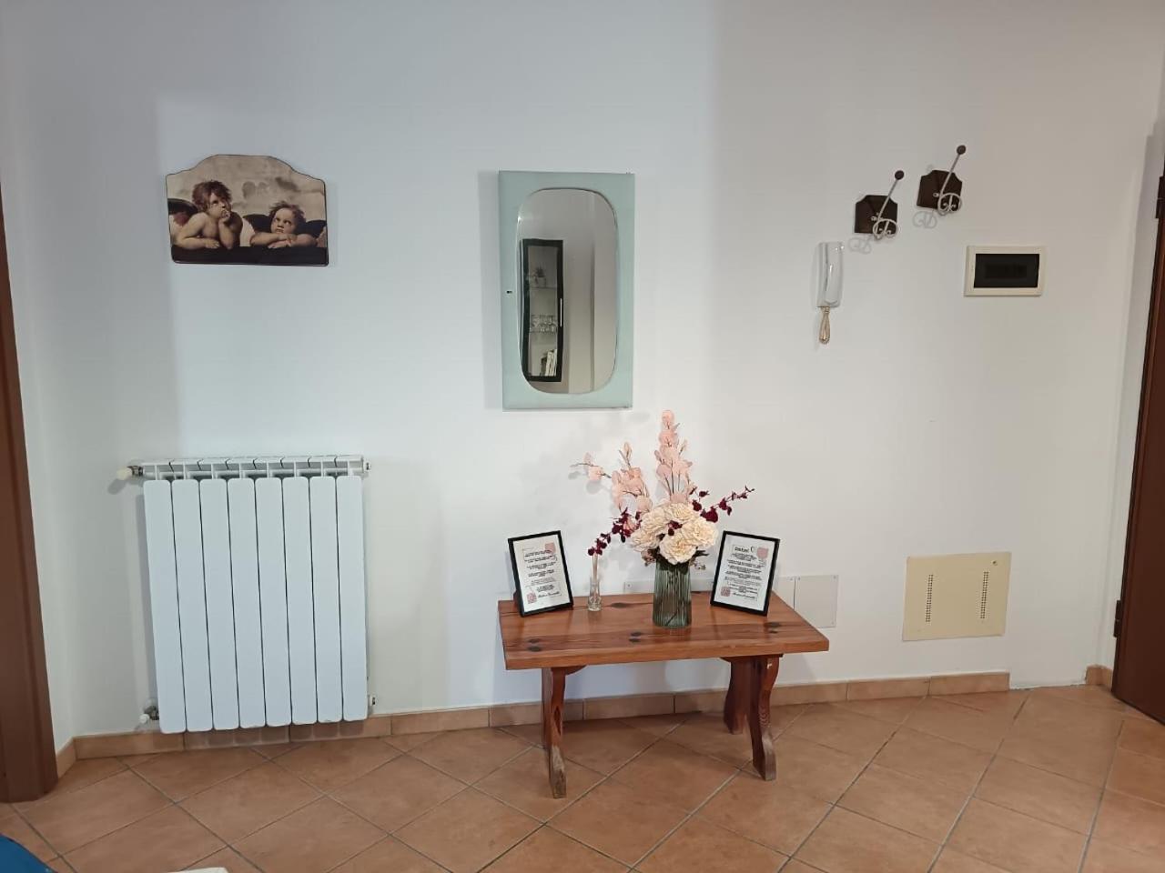 Martina Serravalle Scrivia 48 Экстерьер фото